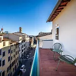Yd Four Ognissanti Gasthof 3*