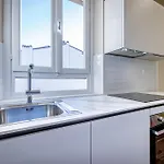 Yd Four Ognissanti Gasthof