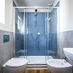 Gasthof Yd Four Ognissanti Florenz