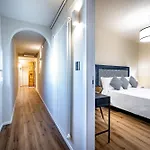 Yd Four Ognissanti Gasthof