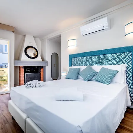 Yd Four Ognissanti Gæstehus