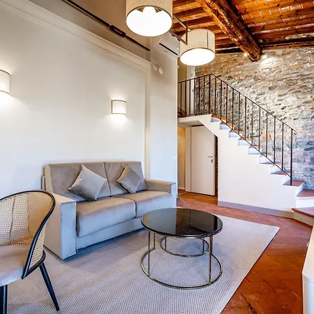 Yd Four Ognissanti Gæstehus 3*