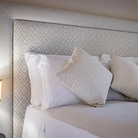 Yd Four Ognissanti Gæstehus 3*