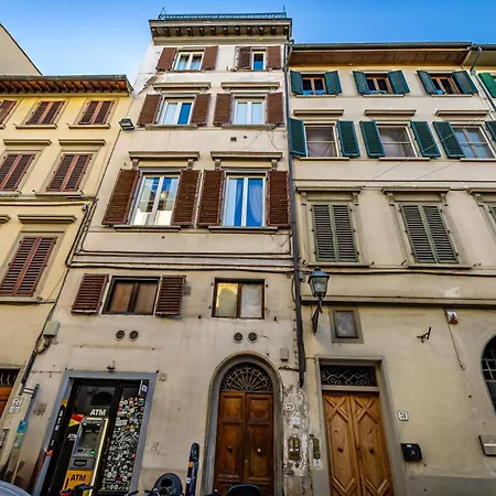 Yd Four Ognissanti 3*