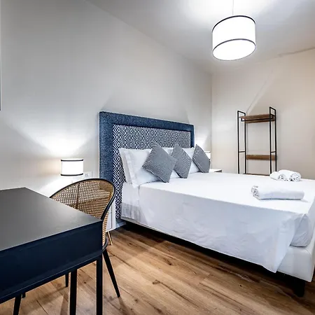 Yd Four Ognissanti 3* Florença
