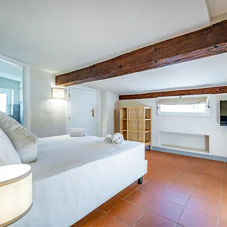Yd Four Ognissanti Casa de hóspedes 3*