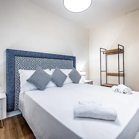 Yd Four Ognissanti 3*
