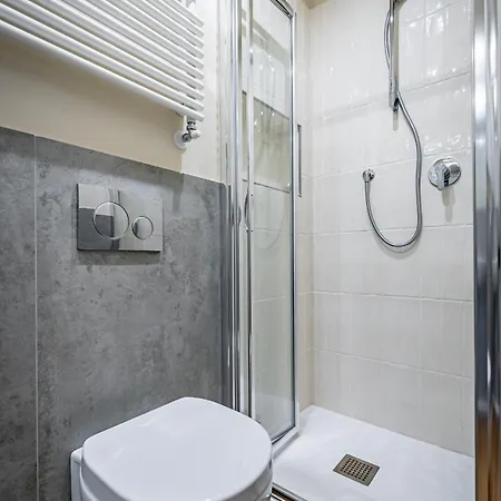 Yd Four Ognissanti 3* Floransa