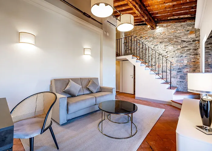 Yd Four Ognissanti Gæstehus 3*