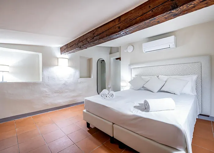 Yd Four Ognissanti Gæstehus