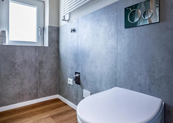 Gæstehus Yd Four Ognissanti Firenze