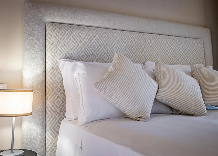 Yd Four Ognissanti Gæstehus 3*