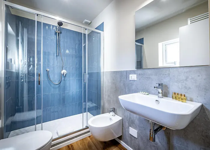 Yd Four Ognissanti Firenze