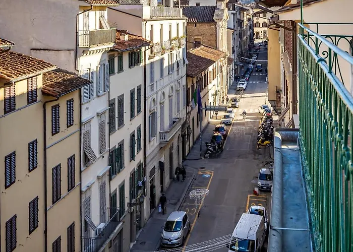 Gæstehus Yd Four Ognissanti