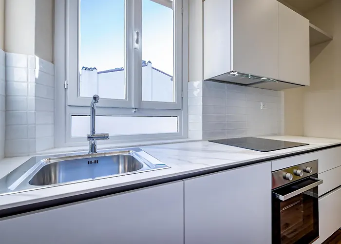 Yd Four Ognissanti Gæstehus