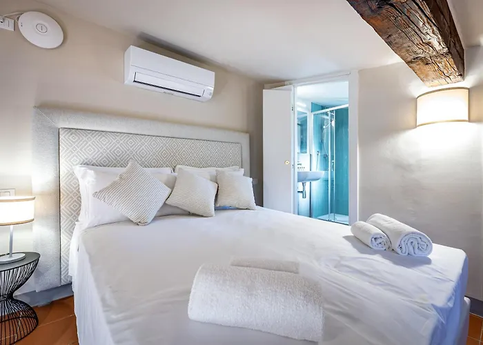 Yd Four Ognissanti 3* Firenze