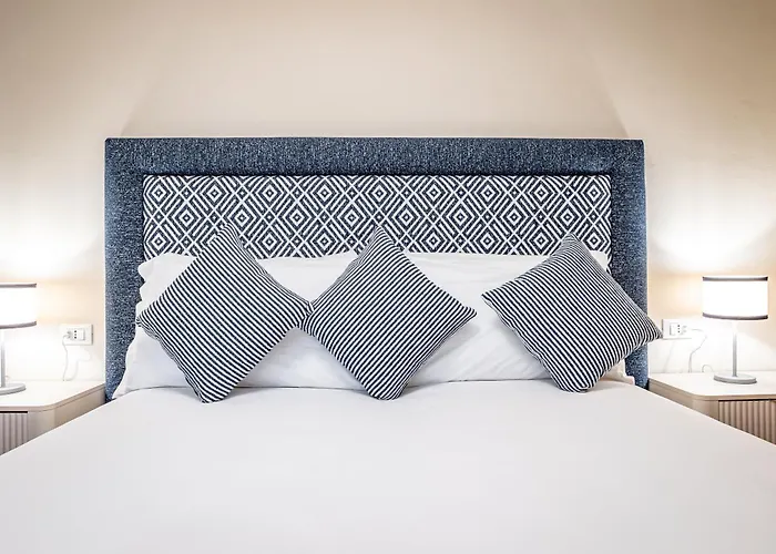 Gæstehus Yd Four Ognissanti Firenze