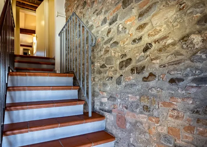 Gæstehus Yd Four Ognissanti 3*