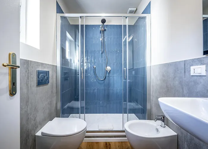 Gæstehus Yd Four Ognissanti Firenze