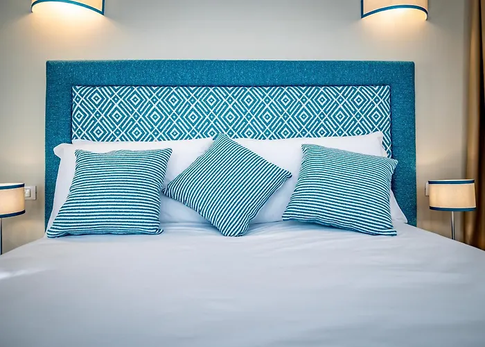 Yd Four Ognissanti Gæstehus