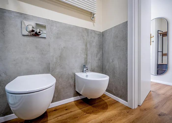 Yd Four Ognissanti Gæstehus 3*