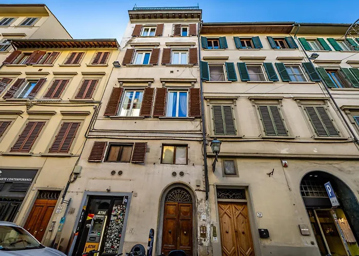 Yd Four Ognissanti 3*