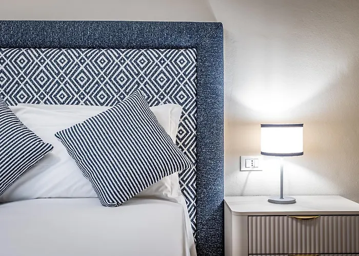 Yd Four Ognissanti Gæstehus Firenze