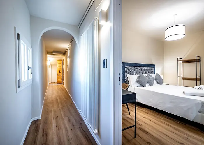 Yd Four Ognissanti Gæstehus