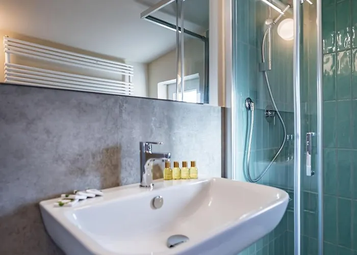 Yd Four Ognissanti Firenze