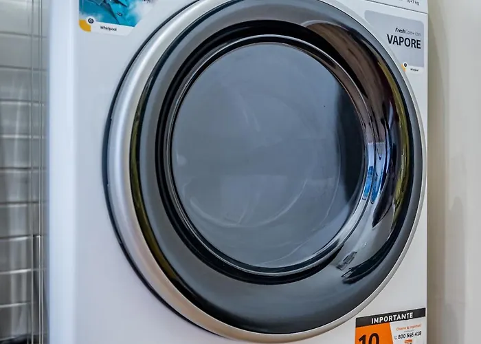 Gæstehus Yd Four Ognissanti