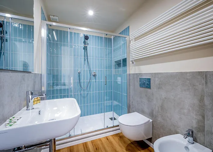 Yd Four Ognissanti Firenze