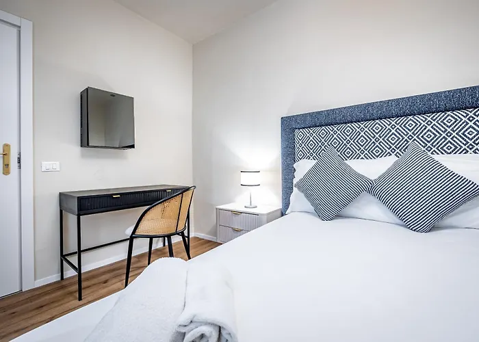 Yd Four Ognissanti Gæstehus Firenze