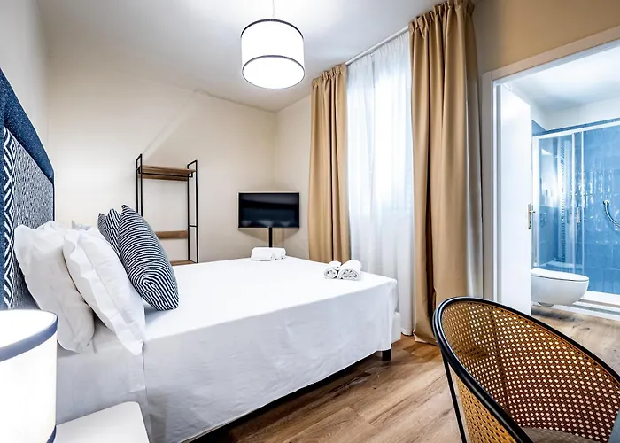 Yd Four Ognissanti Firenze