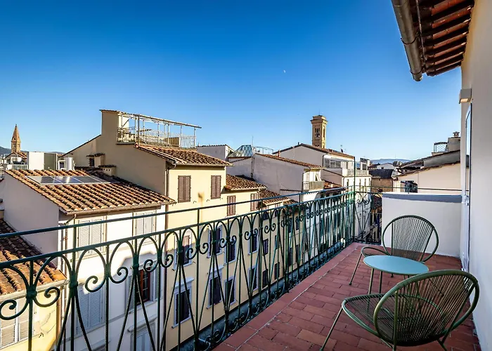 Yd Four Ognissanti 3* Firenze