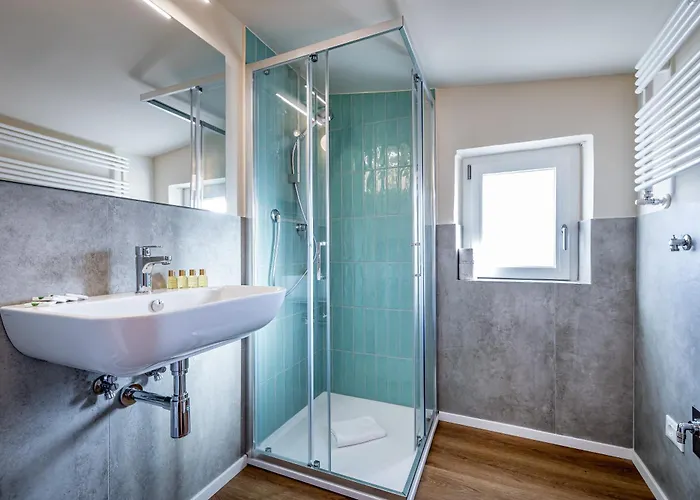 Yd Four Ognissanti Gæstehus Firenze