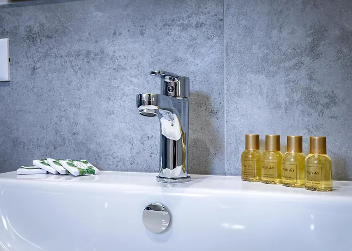 Yd Four Ognissanti Firenze