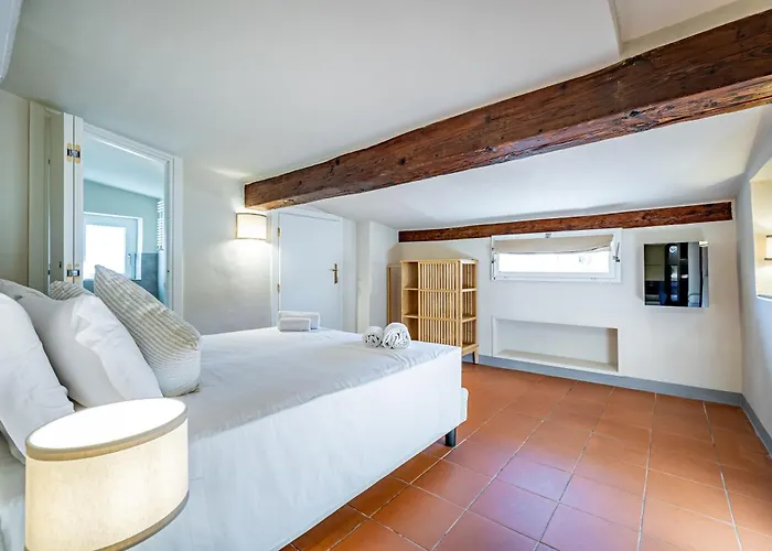 Gæstehus Yd Four Ognissanti