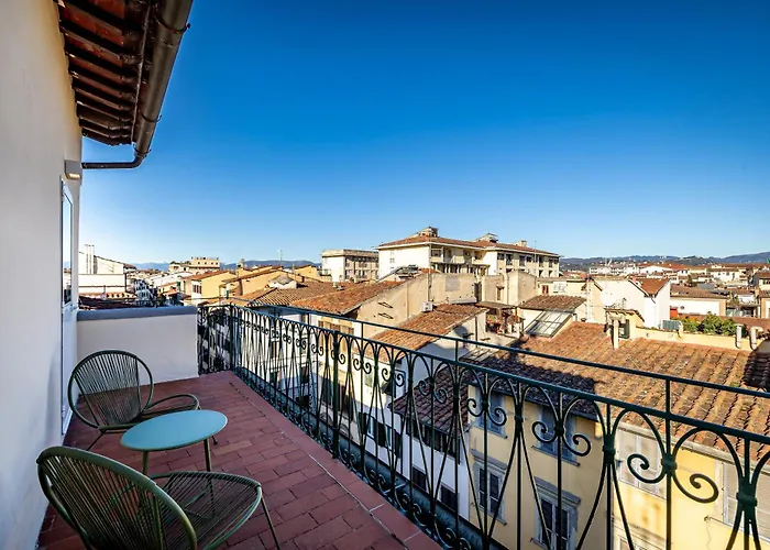 Yd Four Ognissanti 3*