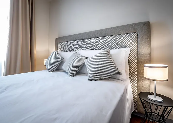 Yd Four Ognissanti Gæstehus