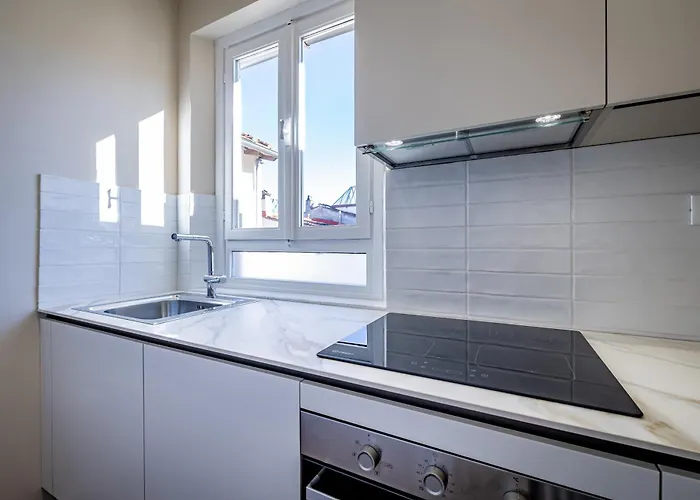 Gæstehus Yd Four Ognissanti Firenze