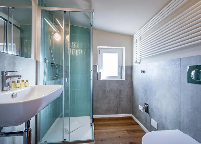 Yd Four Ognissanti 3*