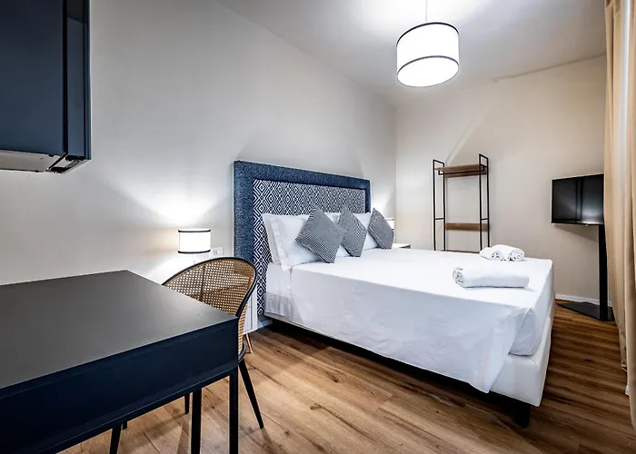 Yd Four Ognissanti 3* Florença