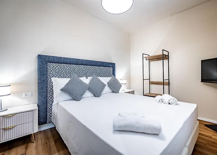 Yd Four Ognissanti 3*