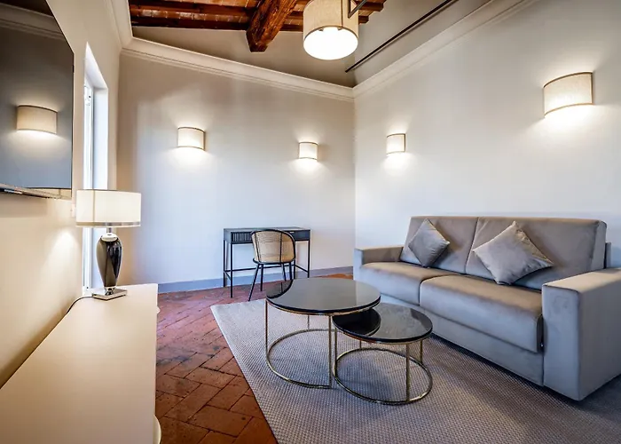 Casa de hóspedes Yd Four Ognissanti 3*