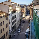 Penzion Yd Four Ognissanti